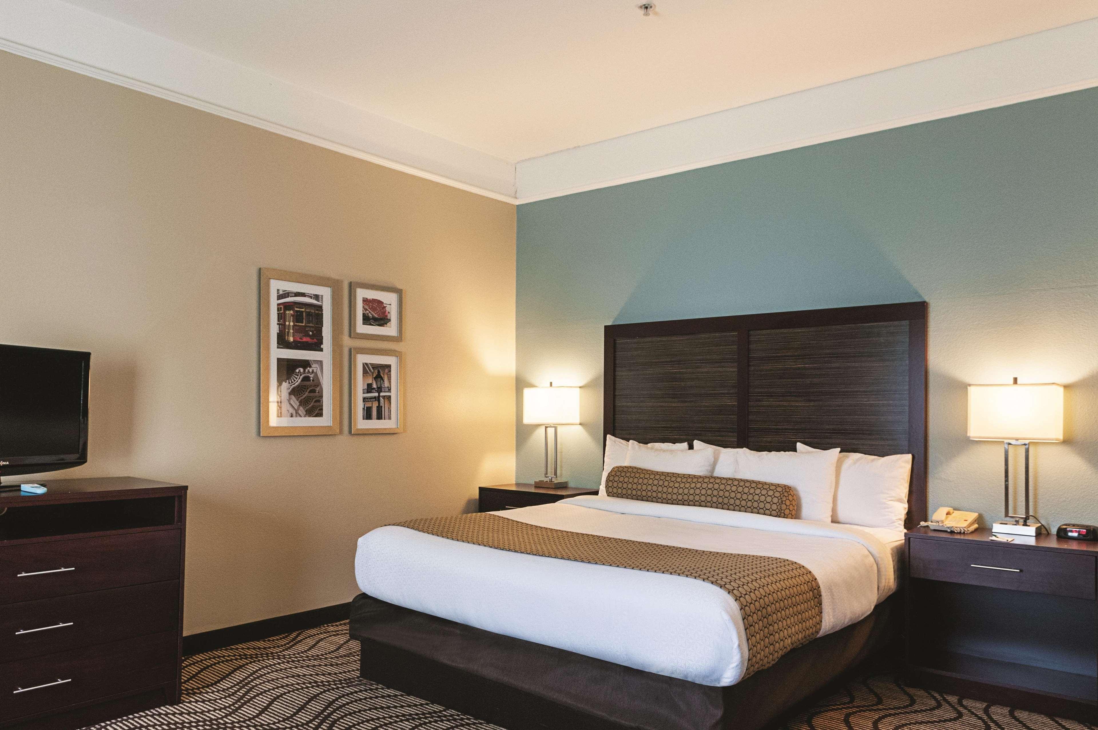 La Quinta By Wyndham 3* Houma