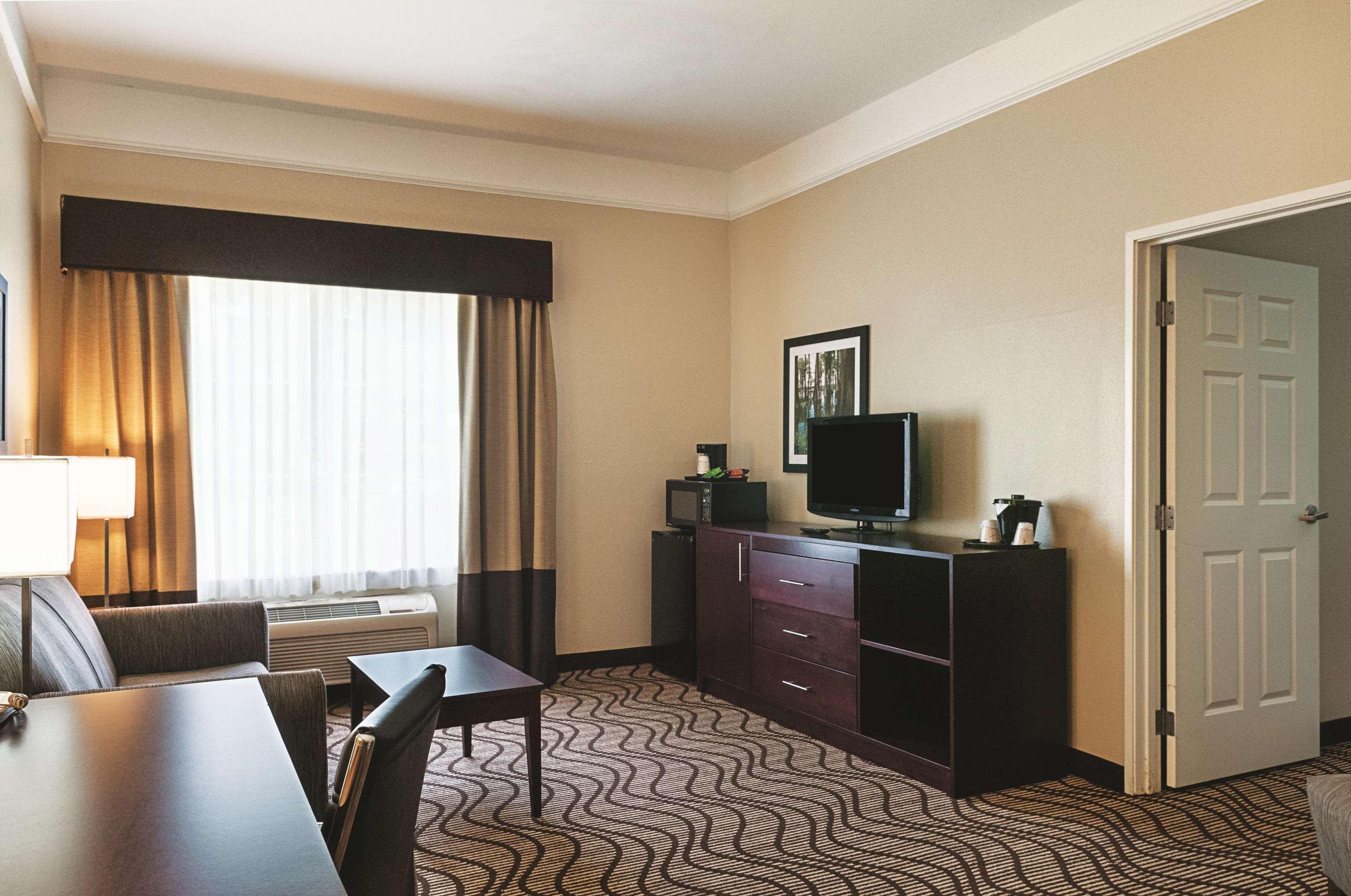 La Quinta By Wyndham Hotel Houma