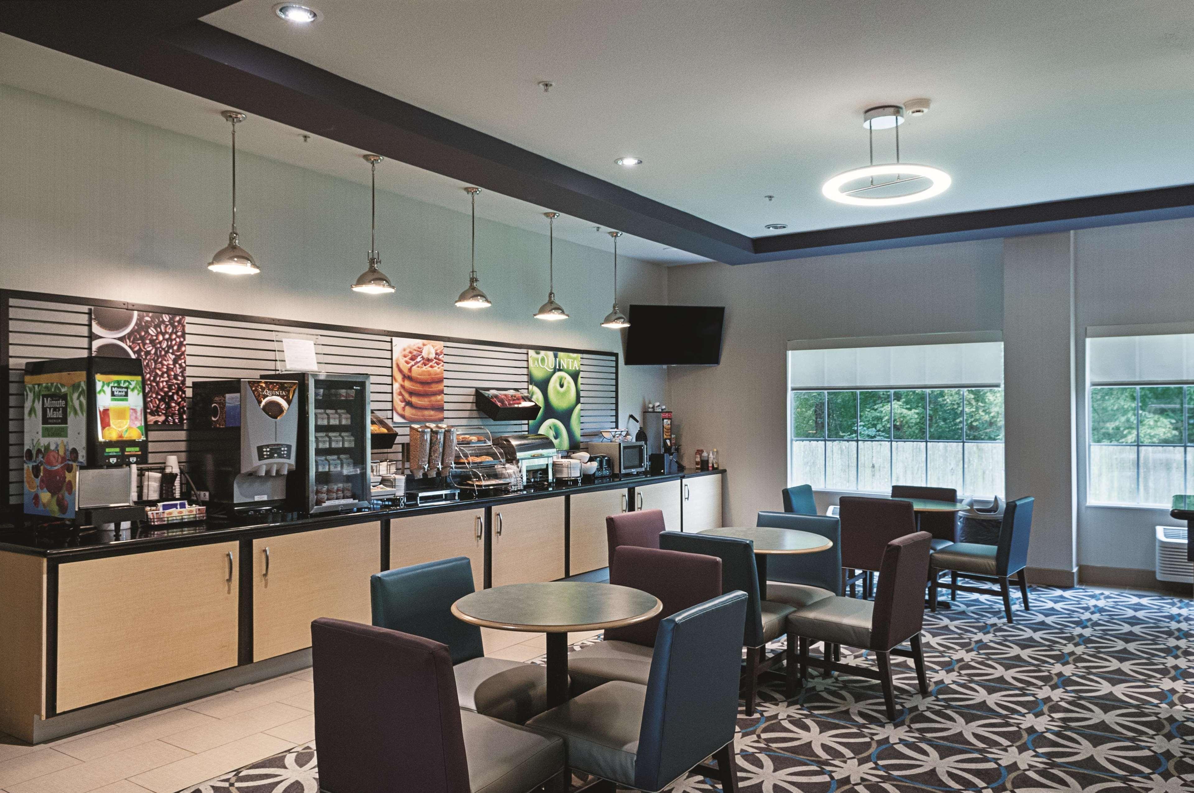 Hotel La Quinta By Wyndham Houma