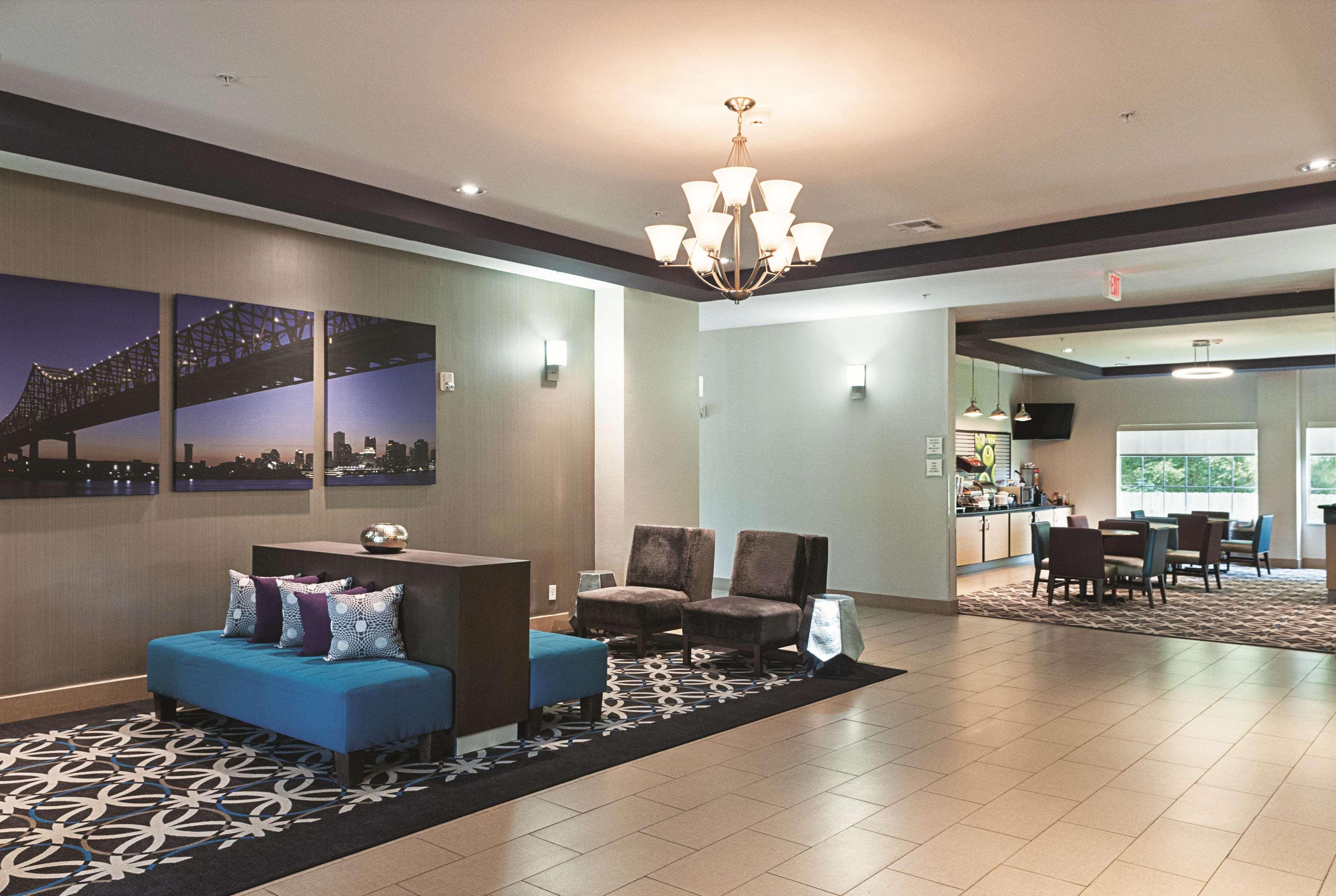 La Quinta By Wyndham Hotel Houma