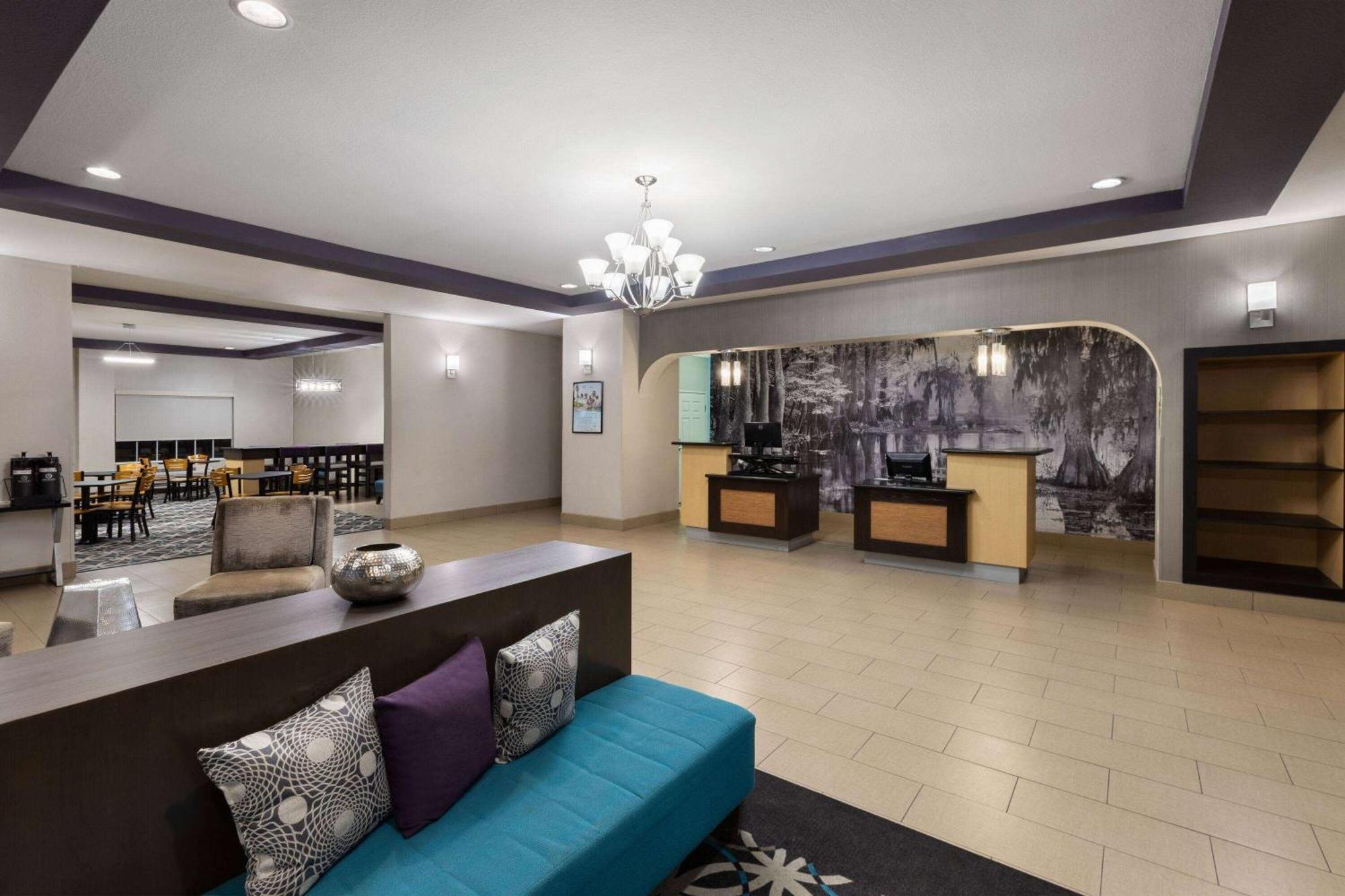 Hotel La Quinta By Wyndham