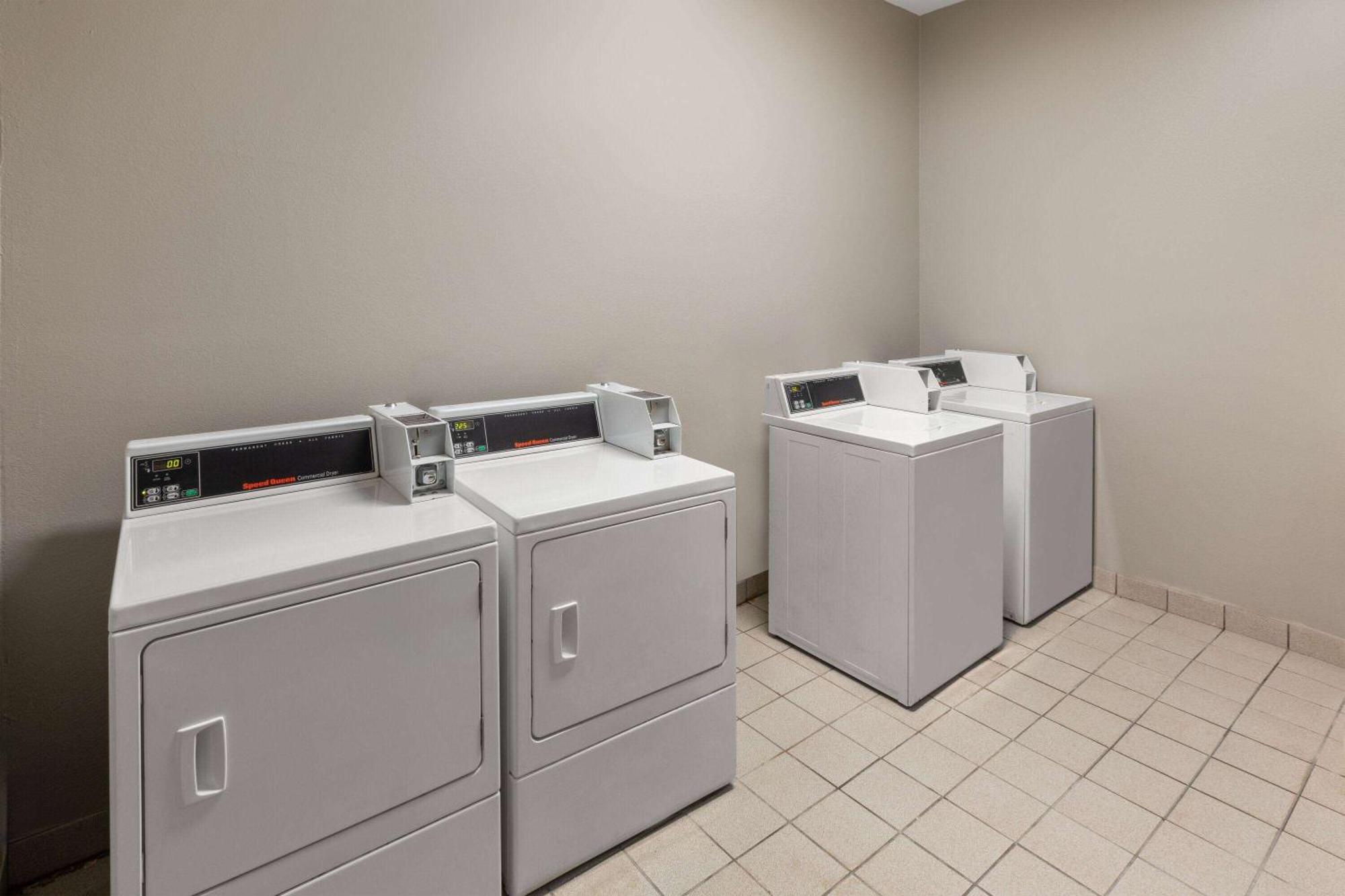 La Quinta By Wyndham Hotel Houma