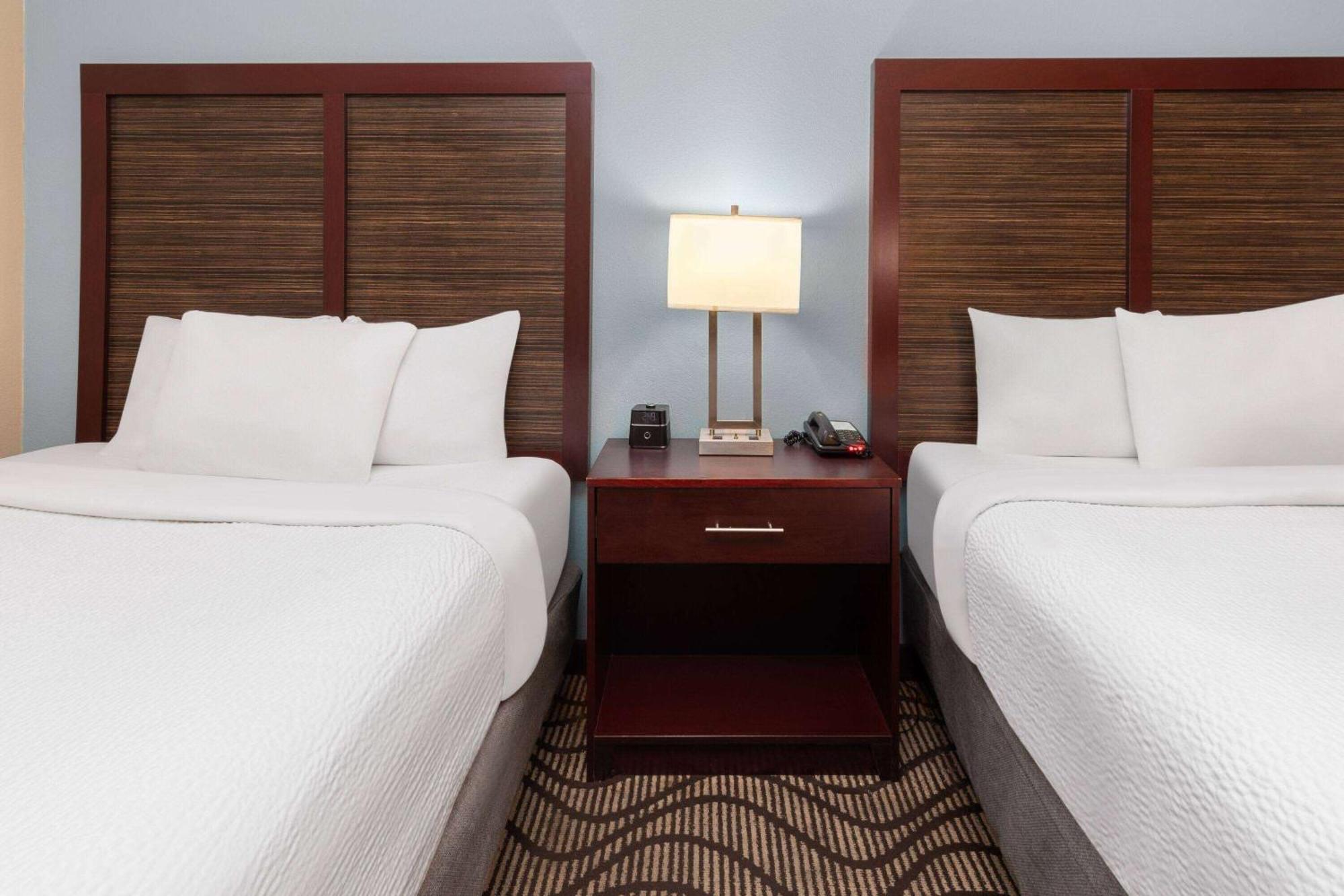 Hotel La Quinta By Wyndham 3*