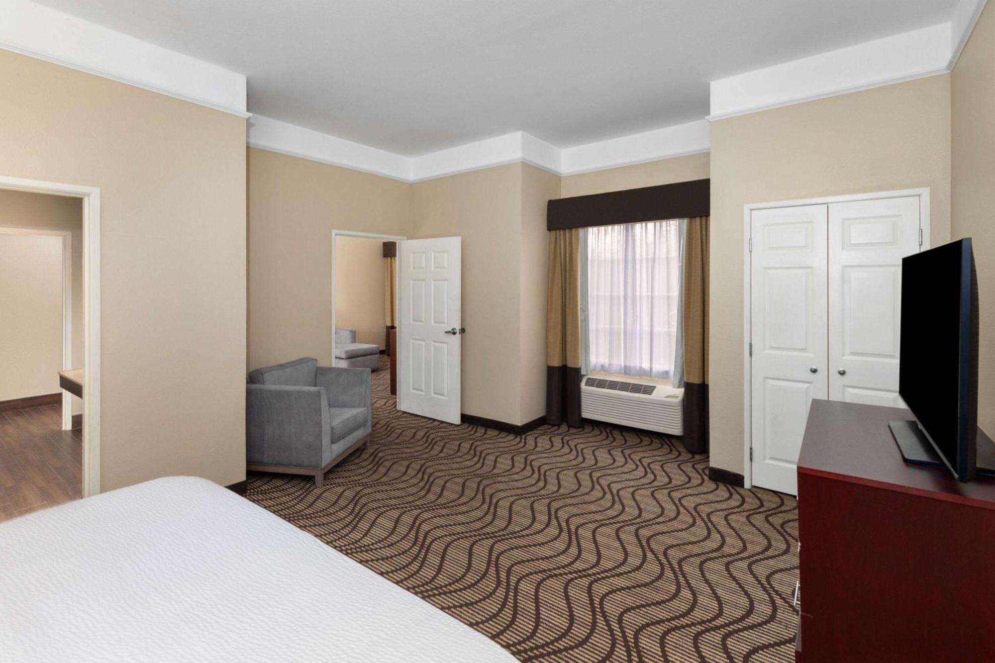 La Quinta By Wyndham 3* Houma