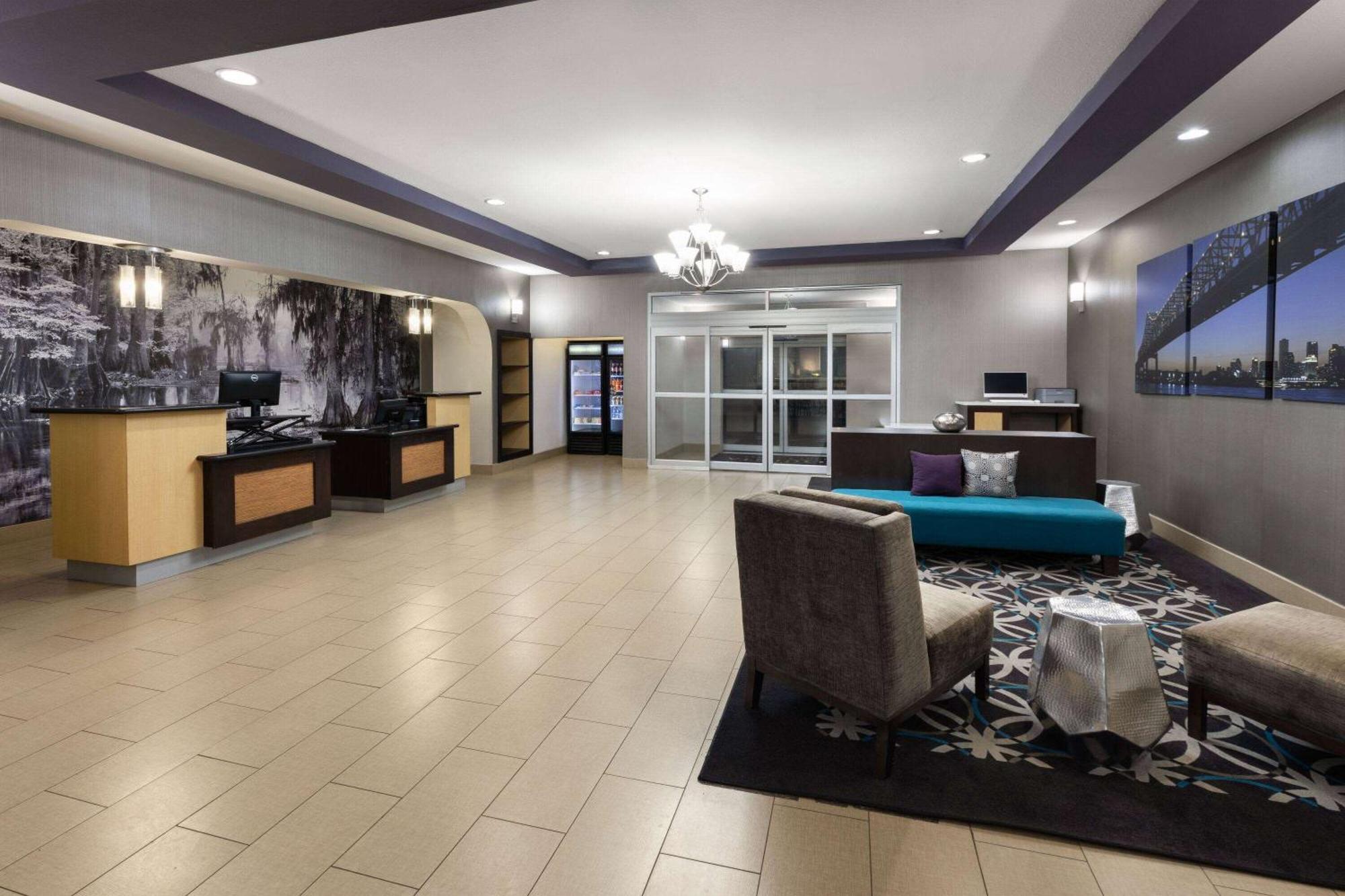 Hotel La Quinta By Wyndham 3*