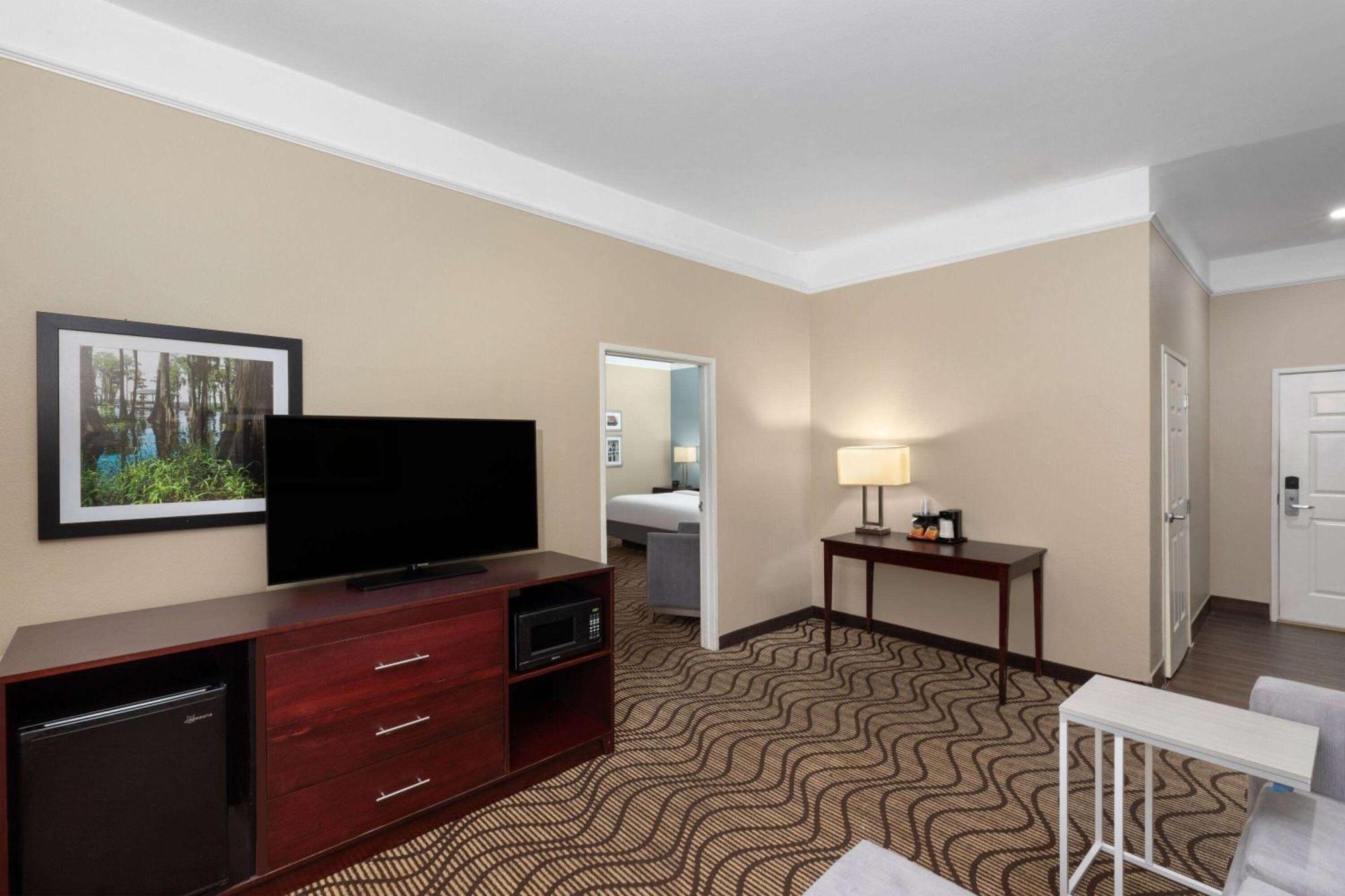 La Quinta By Wyndham 3*