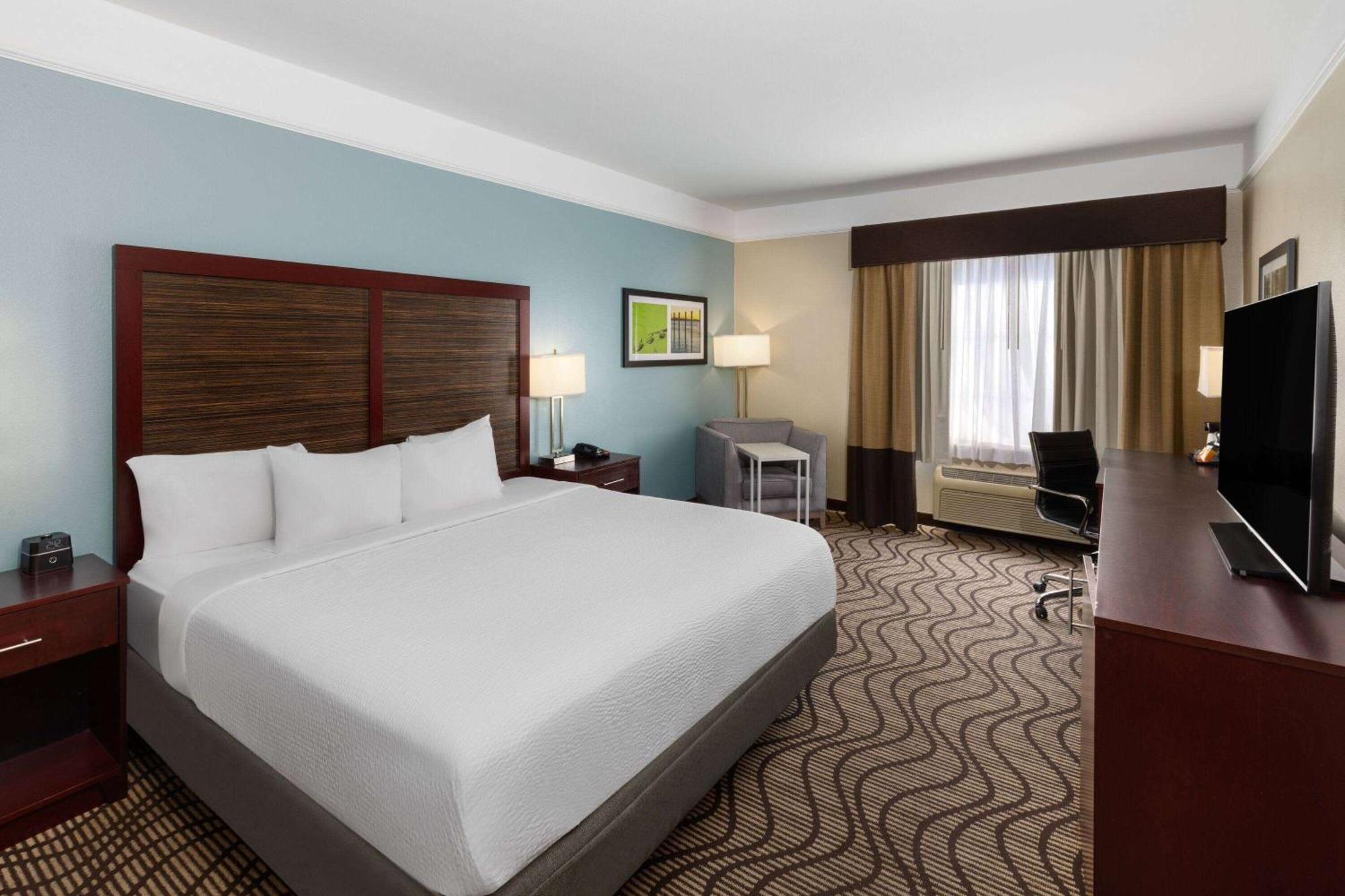 La Quinta By Wyndham 3* Houma