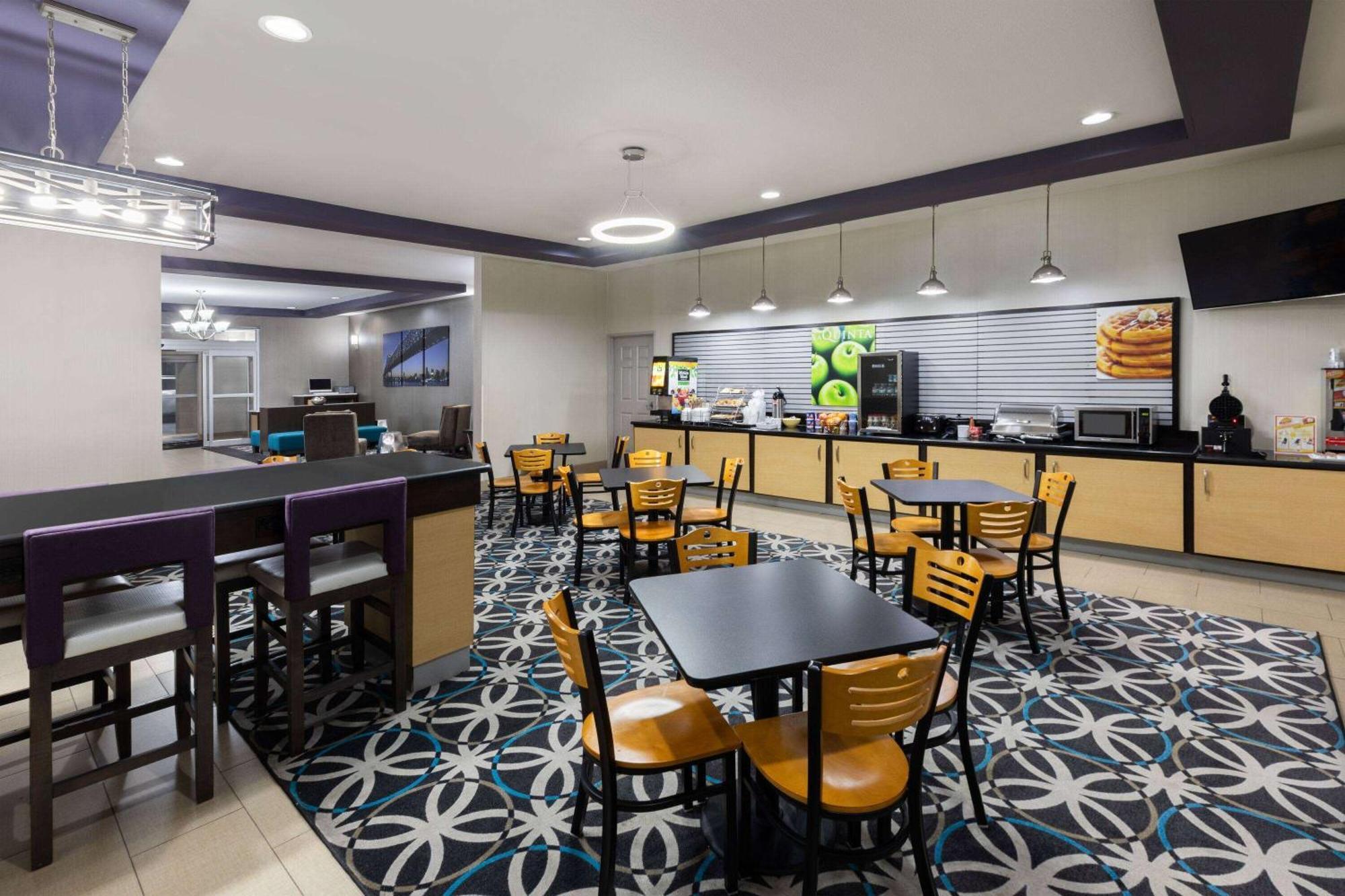 La Quinta By Wyndham